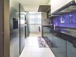 Blk 95A City Vue @henderson (Bukit Merah), HDB 4 Rooms #602980091